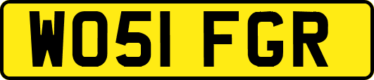 WO51FGR