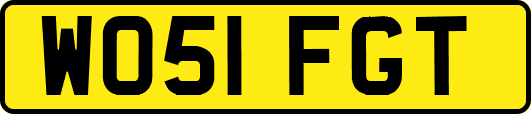 WO51FGT