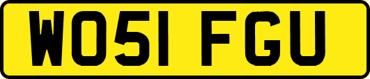 WO51FGU