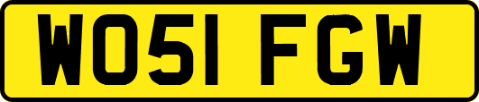 WO51FGW