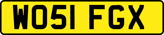 WO51FGX