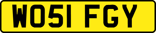 WO51FGY