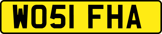 WO51FHA