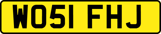 WO51FHJ