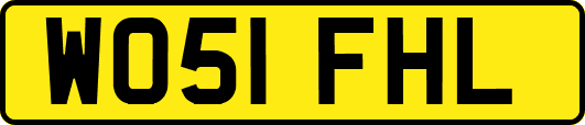 WO51FHL