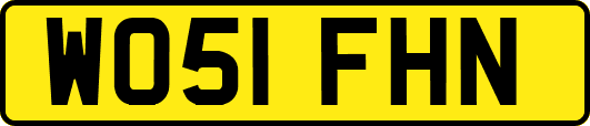 WO51FHN