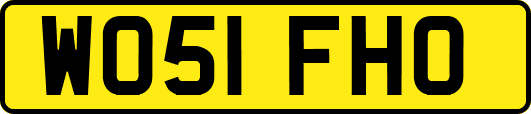 WO51FHO