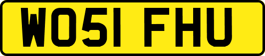 WO51FHU