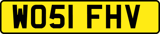 WO51FHV