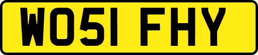 WO51FHY