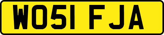 WO51FJA