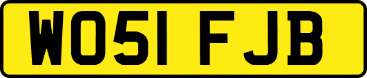WO51FJB