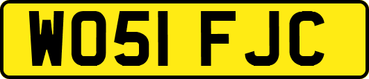 WO51FJC