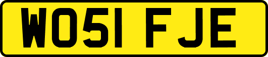 WO51FJE
