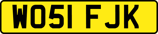 WO51FJK