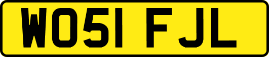 WO51FJL