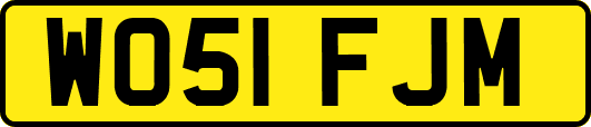 WO51FJM