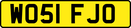 WO51FJO