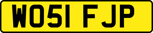 WO51FJP