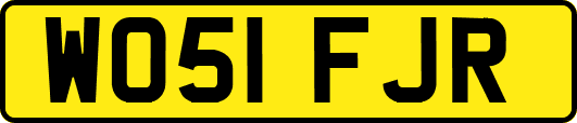 WO51FJR