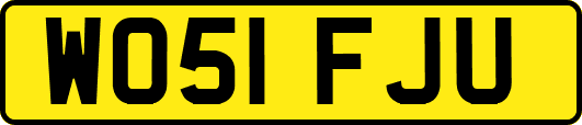 WO51FJU