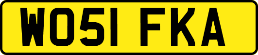 WO51FKA
