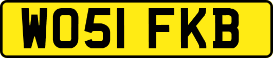 WO51FKB