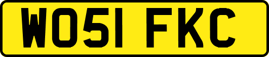 WO51FKC