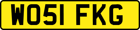 WO51FKG