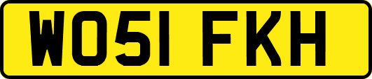 WO51FKH