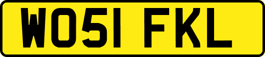 WO51FKL