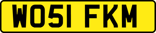 WO51FKM