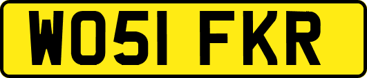 WO51FKR