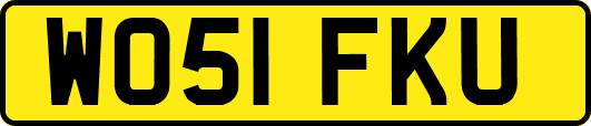 WO51FKU