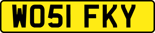 WO51FKY