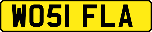 WO51FLA