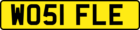 WO51FLE