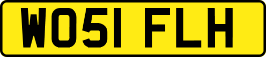 WO51FLH