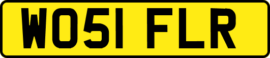 WO51FLR