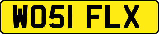 WO51FLX