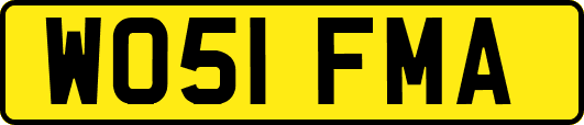 WO51FMA