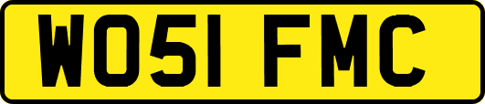 WO51FMC