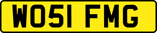 WO51FMG