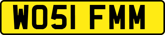 WO51FMM
