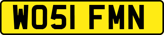 WO51FMN