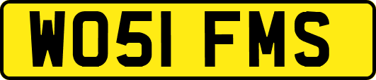 WO51FMS