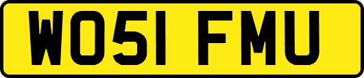 WO51FMU