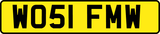 WO51FMW
