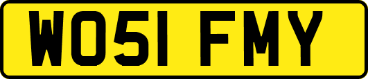 WO51FMY