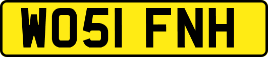 WO51FNH